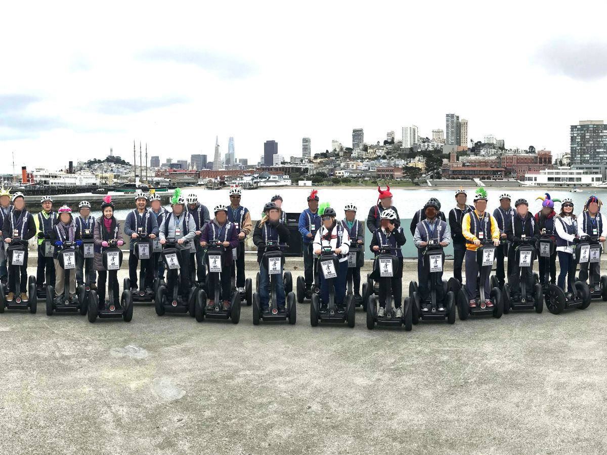 I quit my job, but I miss my team (Part 1 of&nbsp;2)