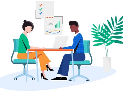 Feedbacks are powerful