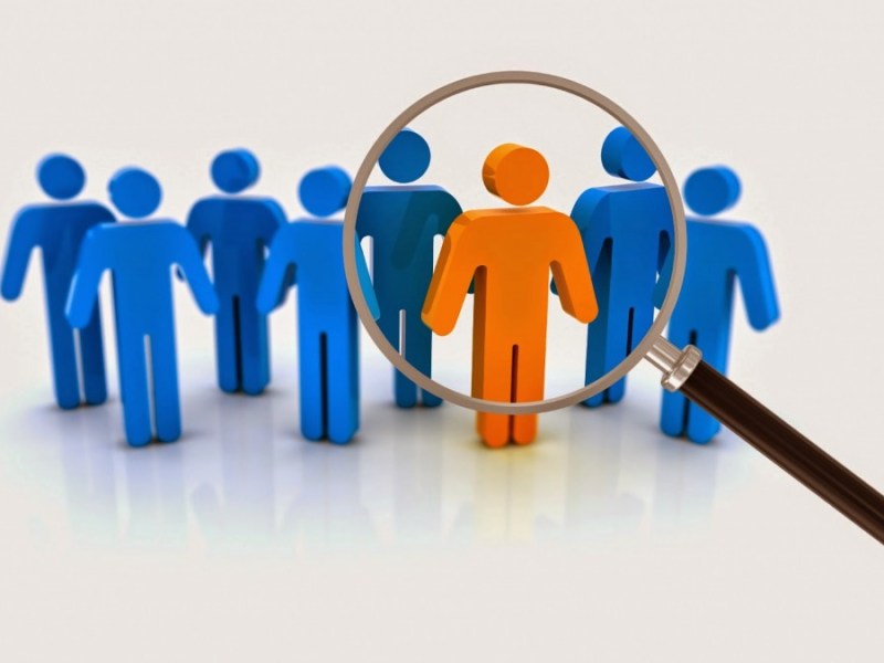 Finding the right talents (Part&nbsp;1)